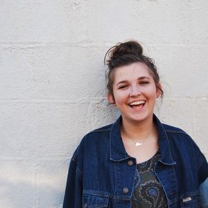 Meet your Posher, Kate